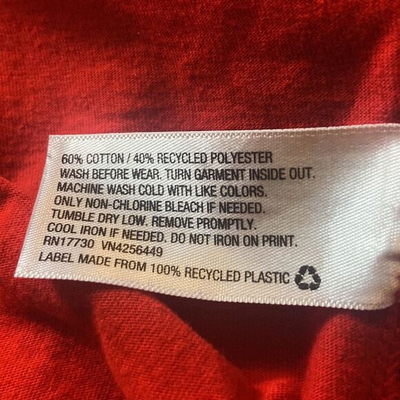 Cat & Jack Unixes Celebrate Top Size XL (14-16) - Picture 7 of 8